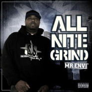 All Nite Grind