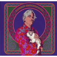 Robyn Hitchcock