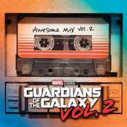 Guardians of the Galaxy Vol. 2: Awesome Mix Vol. 2 (Original Motion Picture Soundtrack)