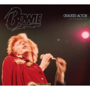 Cracked Actor(Live Los Angeles '74)