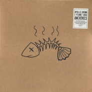 Anchovies