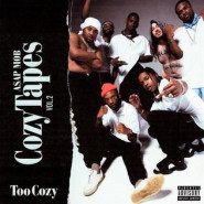 Cozy Tapes Vol. 2: Too Cozy