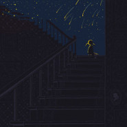 Night Night at the First Landing