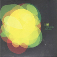 A Sentimental Education