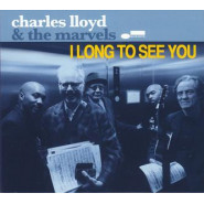 I Long to See You