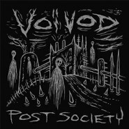 Post Society