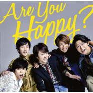 Are You Happy?