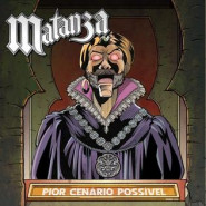 Pior Cenário Possível