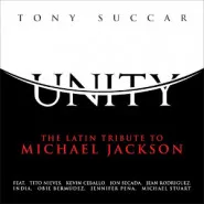 Unity: The Latin Tribute to Michael Jackson