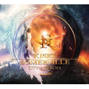 City of Heroes