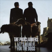 Let's Hear It for the Dogs