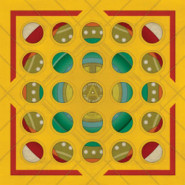 Paper Wheels