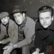 Augustines