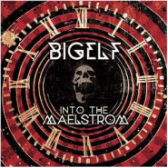 Into the Maelstrom
