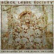 Catacombs of the Black Vatican
