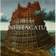 Nheengatu