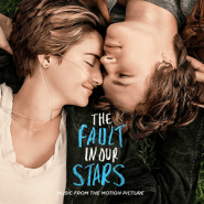 The Fault in Our Stars (Music from the Motion Picture)