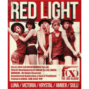 Red Light