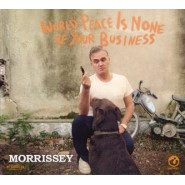 World Peace Is None of Your Business