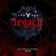 Legacy: De Líder a Leyenda Tour EP