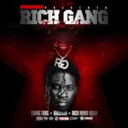 Rich Gang: Tha Tour Pt. 1