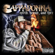 Eyrth, Wynd and Fyre