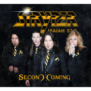Second Coming
