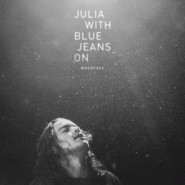 Julia with Blue Jeans On