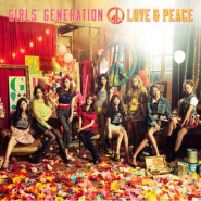 Love & Peace