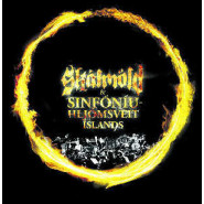Skálmöld & Sinfóníuhljómsveit Íslands
