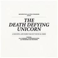 The Death Defying Unicorn