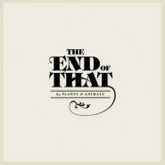 The End of That