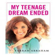 My Teenage Dream Ended