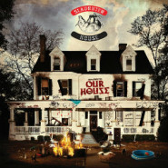 Welcome to: Our House