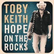 Hope on the Rocks