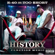 History: Function Music