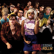 Stone Rollin