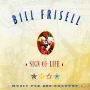 Sign of Life: Music for 858 Quartet