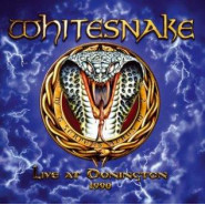 Live at Donington 1990