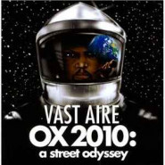 OX 2010: A Street Odyssey