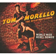 World Wide Rebel Songs