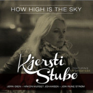 How High is the Sky