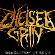 Desolation of Eden