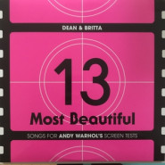 13 Most Beautiful...Songs for Andy Warhol's Screen Tests