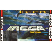Chuck Person's Eccojams Vol. 1