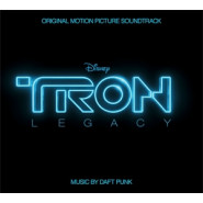 Tron: Legacy (Original Motion Picture Soundtrack)