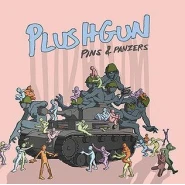 Pins & Panzers