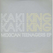 Mexican Teenagers