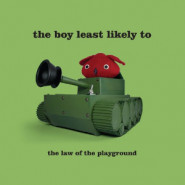 The Law of the Playground