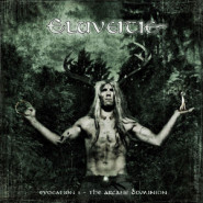 Evocation I: The Arcane Dominion